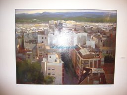 Exposición Crom 2008