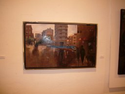Exposición Crom 2008