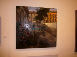 Exposición Crom 2008