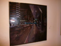 Exposición Crom 2008