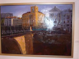 Exposición Crom 2008