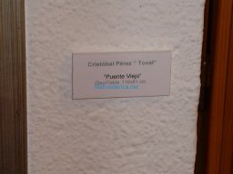 Exposición Crom 2008