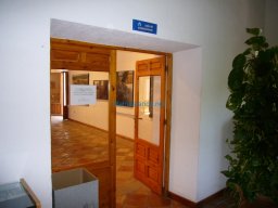 Exposición Crom 2008