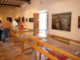 Exposición Crom 2008