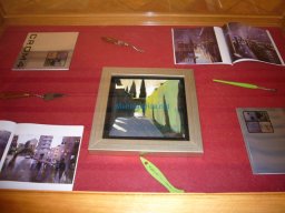 Exposición Crom 2008