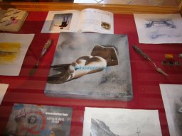 Exposición Crom 2008