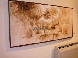 Exposición Crom 2008