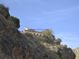 Embalse de Alfonso XIII