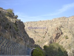 Embalse de Alfonso XIII