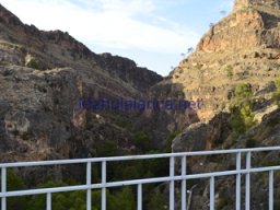 Embalse de Alfonso XIII