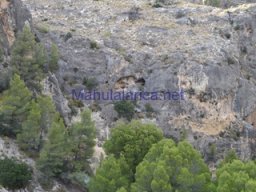 Embalse de Alfonso XIII