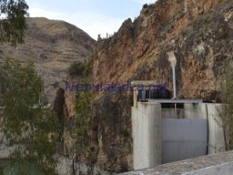 Embalse de Alfonso XIII