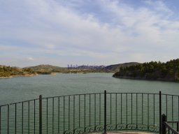 Embalse de Alfonso XIII