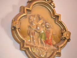 Ermita del Niño de Mula 2015