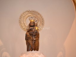 Ermita del Niño de Mula 2015
