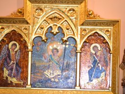Ermita del Niño de Mula 2015