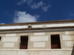 Convento y Iglesia de San Francisco 2010