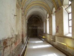 Convento y Iglesia de San Francisco 2010