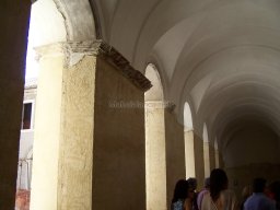 Convento y Iglesia de San Francisco 2010
