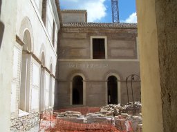 Convento y Iglesia de San Francisco 2010