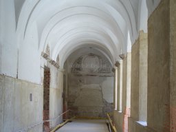 Convento y Iglesia de San Francisco 2010