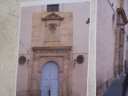Convento y Iglesia de San Francisco 2010