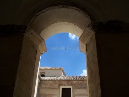 Convento y Iglesia de San Francisco 2010