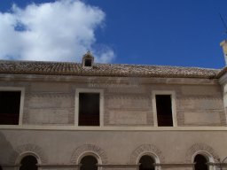 Convento y Iglesia de San Francisco 2010
