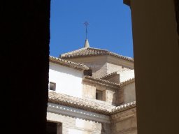 Convento y Iglesia de San Francisco 2010