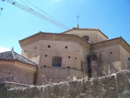 Convento y Iglesia de San Francisco 2010