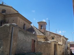 Convento y Iglesia de San Francisco 2010