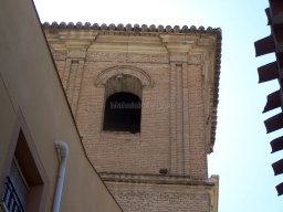 Convento y Iglesia de San Francisco 2010