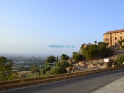 Santuario de la Fuensanta 2014