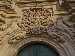 Santuario de la Fuensanta 2014