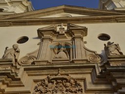 Santuario de la Fuensanta 2014