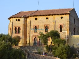 Santuario de la Fuensanta 2014