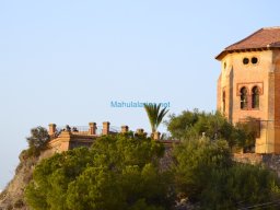Santuario de la Fuensanta 2014