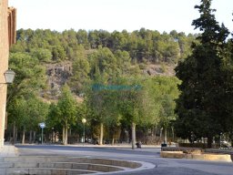 Santuario de la Fuensanta 2014