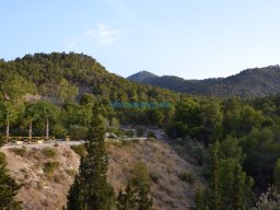 Santuario de la Fuensanta 2014