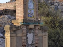 Santuario de la Fuensanta 2014