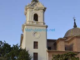 Santuario de la Fuensanta 2014