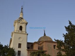 Santuario de la Fuensanta 2014