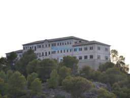 Santuario de la Fuensanta 2014