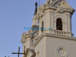 Santuario de la Fuensanta 2014