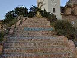 Santuario de la Fuensanta 2014