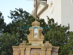 Santuario de la Fuensanta 2014