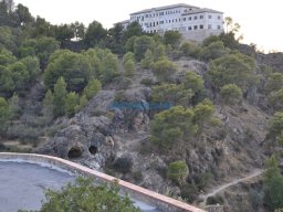 Santuario de la Fuensanta 2014