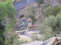 Santuario de la Fuensanta 2014