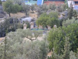 Santuario de la Fuensanta 2014