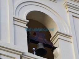 Santuario de la Fuensanta 2014